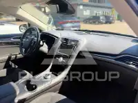 2019 Ford Mondeo