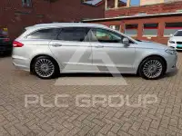 2019 Ford Mondeo