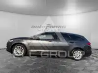 2019 Ford Mondeo