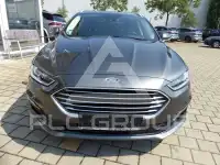 2019 Ford Mondeo