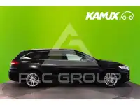 2019 Ford Mondeo