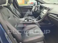 2019 Ford Mondeo