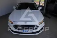 2019 Ford Mondeo