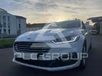 2019 Ford Mondeo
