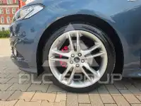 2019 Ford Mondeo