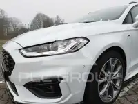2019 Ford Mondeo