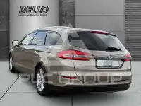 2019 Ford Mondeo