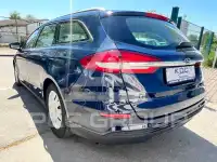 2019 Ford Mondeo