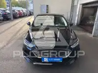 2019 Ford Mondeo