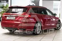 2019 Ford Mondeo