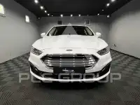 2019 Ford Mondeo