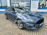 2019 Ford Mondeo