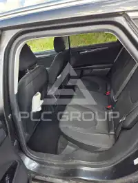 2019 Ford Mondeo