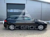 2019 Ford Mondeo