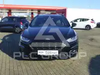 2019 Ford Mondeo
