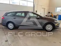 2019 Ford Mondeo