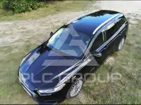 2019 Ford Mondeo