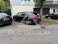 2019 Ford Mondeo