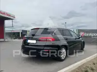 2019 Ford Mondeo