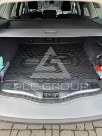 2019 Ford Mondeo