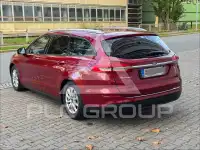 2019 Ford Mondeo