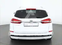 2019 Ford Mondeo