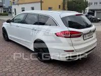 2019 Ford Mondeo