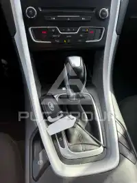 2019 Ford Mondeo