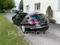 2019 Ford Mondeo