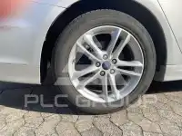 2019 Ford Mondeo