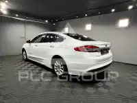 2019 Ford Mondeo