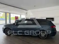 2019 Ford Mondeo