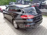 2019 Ford Mondeo