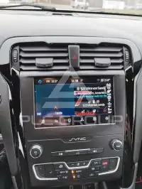 2019 Ford Mondeo
