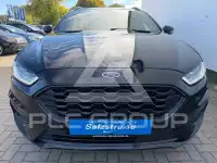 2019 Ford Mondeo