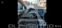 2019 Ford Mondeo