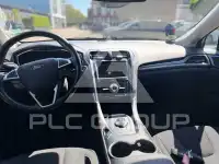 2019 Ford Mondeo