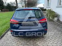 2019 Ford Mondeo
