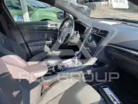 2019 Ford Mondeo