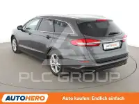 2019 Ford Mondeo
