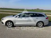 2019 Ford Mondeo