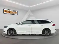 2019 Ford Mondeo