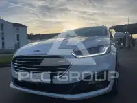 2019 Ford Mondeo