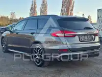 2019 Ford Mondeo