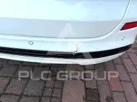 2019 Ford Mondeo
