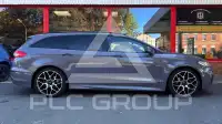 2019 Ford Mondeo