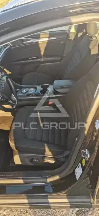 2019 Ford Mondeo