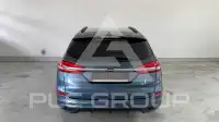 2019 Ford Mondeo