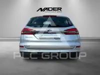 2019 Ford Mondeo