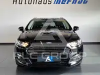 2019 Ford Mondeo